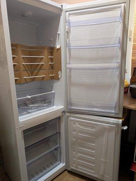 Beko RCSA 270K 20W фото