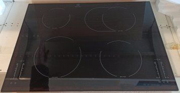 Electrolux EHF76451FK Electrolux EHF76451FK фото
