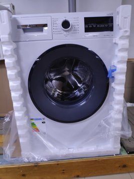 Bosch WAN 28281 UA Bosch WAN 28281 UA фото