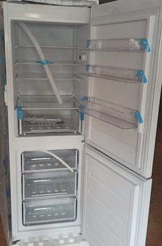 Indesit LI7 S1E W фото