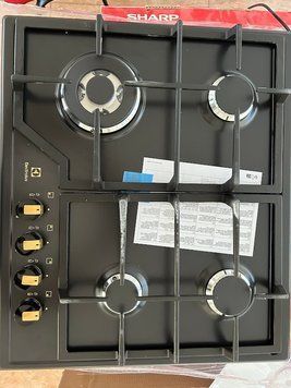 Electrolux KGS6436RK Electrolux KGS6436RK фото