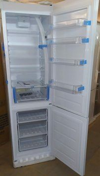 Indesit LI8 S1E W фото