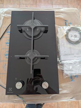 Electrolux EGC 3322 NVK фото