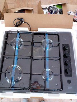 Beko HIGG64123SB Beko HIGG64123SB фото