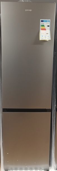 Gorenje NRK6202ES4 Gorenje NRK6202ES4 фото