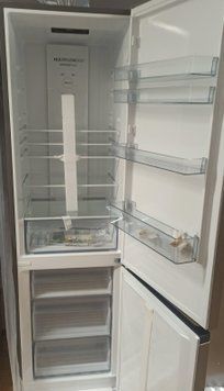 Gorenje NRK6202ES4 фото