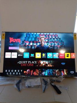 Hisense 55E7NQ фото