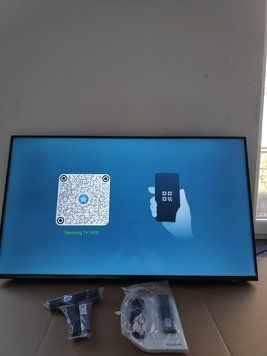 Samsung UE 43 U 8000 FUA фото