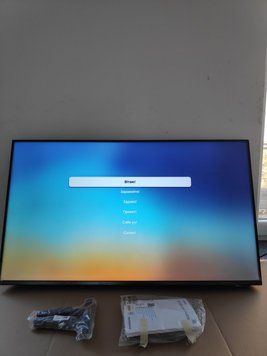 Samsung UE 50 U 8000 FUA фото