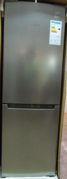 Bosch KGN33NL206 Bosch KGN33NL206 фото
