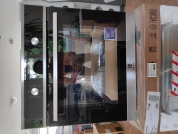 Electrolux EOD5H70BX Electrolux EOD5H70BX фото