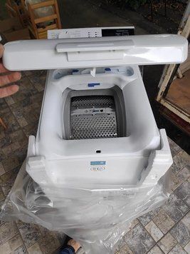 Electrolux EW7TN3362U Electrolux EW7TN3362U фото