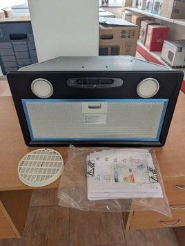 Electrolux LFG525K фото
