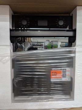 Whirlpool OMR 58 HU1B фото