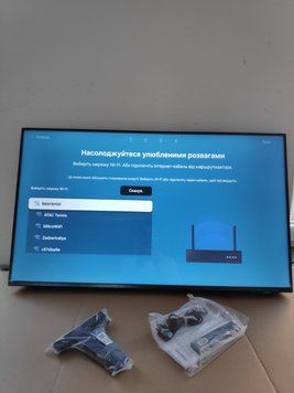 Samsung UE 65 U 8000 FUA фото