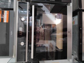 Electrolux KODEH70X Electrolux KODEH70X фото