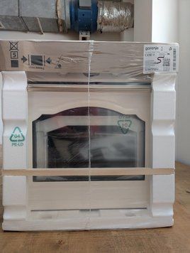 Gorenje BOS 67372 CLI Gorenje BOS 67372 CLI фото