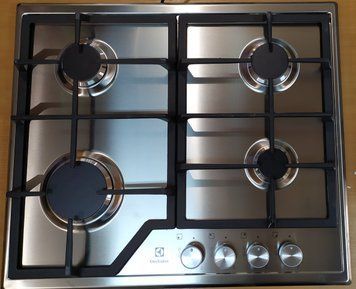 Electrolux KGS6426SX Electrolux KGS6426SX фото
