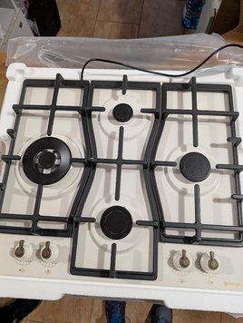 Gorenje GW6D42CLI Gorenje GW6D42CLI фото