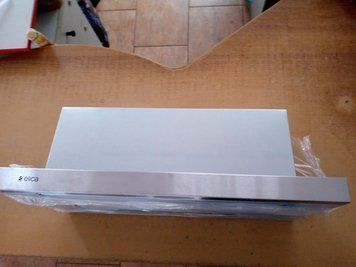 Elica TT14 LUX GRIX/A/50 фото