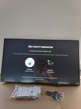 Samsung 55DU7100 фото