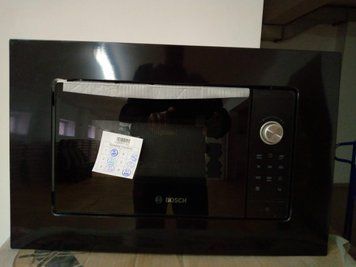 Bosch BFL623MC3 Bosch BFL623MC3 фото