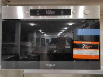Whirlpool AMW4900IX фото
