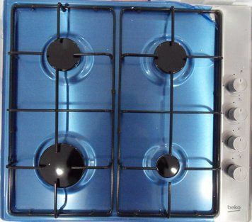 Electrolux KGS6404SX Electrolux KGS6404SX фото
