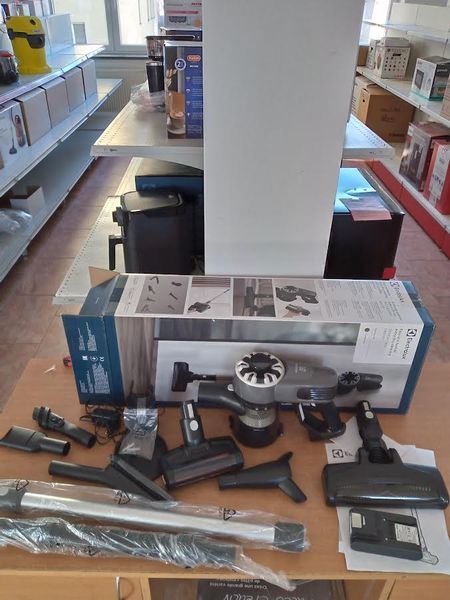 Electrolux EP31CB21GP Electrolux EP31CB21GP фото