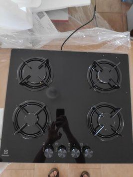 Electrolux EGT 6242 NVK Electrolux EGT 6242 NVK фото