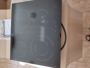 Electrolux EHF 6241 FOK фото