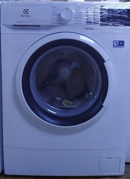 Electrolux EW6S406WU Electrolux EW6S406WU фото