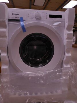 Gorenje GORENJE WNPI 82 BS/UA Gorenje GORENJE WNPI 82 BS/UA фото