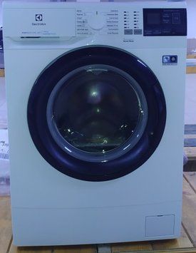 Electrolux EW6SM426BU Electrolux EW6SM426BU фото