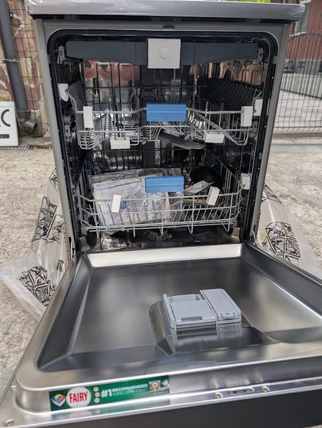 Beko BDFN 26522 XQ Beko BDFN 26522 XQ фото