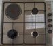 Zanussi ZGM62444XA Zanussi ZGM62444XA фото