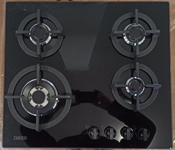 Zanussi GPZ363LK Zanussi GPZ363LK фото