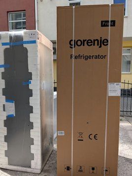 Gorenje NRK 720 EAXL4 Gorenje NRK 720 EAXL4 фото