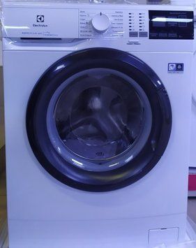 ELECTROLUX EW 6 SM 427 BU ELECTROLUX EW 6 SM 427 BU фото