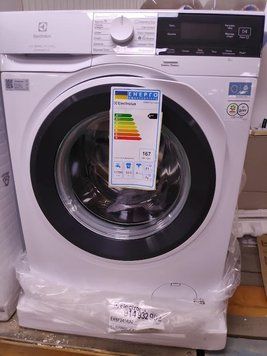 Electrolux EW6F3414UU Electrolux EW6F3414UU фото