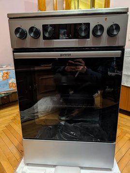Gorenje GKS6C70XJ Gorenje GKS6C70XJ фото
