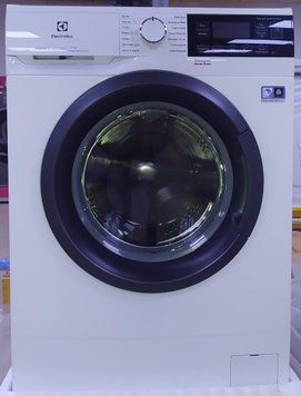 Electrolux EW6SM347DU Electrolux EW6SM347DU фото