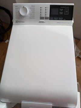 Electrolux EW6T4062U Electrolux EW6T4062U фото
