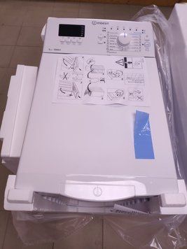 Indesit BTW S50400 EU/N Indesit BTW S50400 EU/N фото