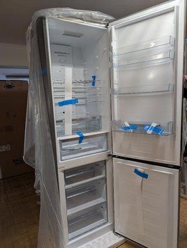 Gorenje NRK 6202AXL4 фото