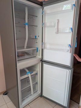 Whirlpool W7X 81O OX 0 фото