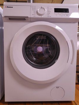 Hansa WHN610D1W Hansa WHN610D1W фото